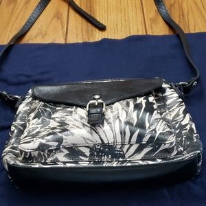 Patricia Nash Sunflower Bag